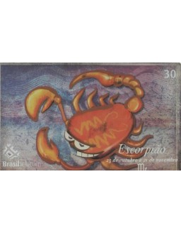 SERIE SIGNOS 10/12 - CANCER