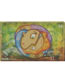 SERIE SIGNOS 05/12 - GEMEOS