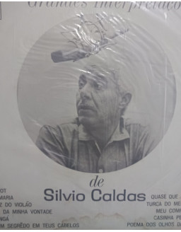 SILVIO CALDAS
