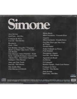 SIMONE -  SHOW GRAVADO NO CANECAO EM 03/12/1979