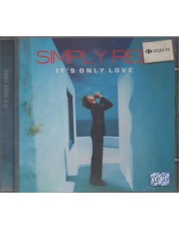 SIMPLY RED - IT'S ONLY LOVE