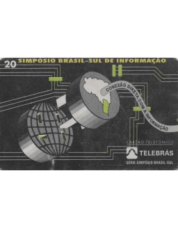SERIE SIMPOSIO BRASIL - SUL - LONDRINA PR