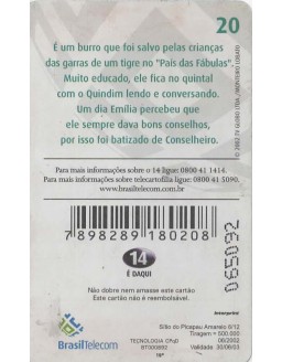 LIGMANIA SITIO DO PICAPAU AMARELO 06/12
