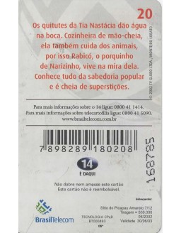 LIGMANIA SITIO DO PICAPAU AMARELO 07/12