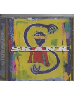 SKANK - SIDERAÇO