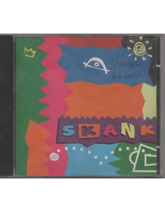 SKANK - CHAOS