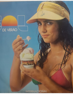SOL DE VERAO INTERNACIONAL