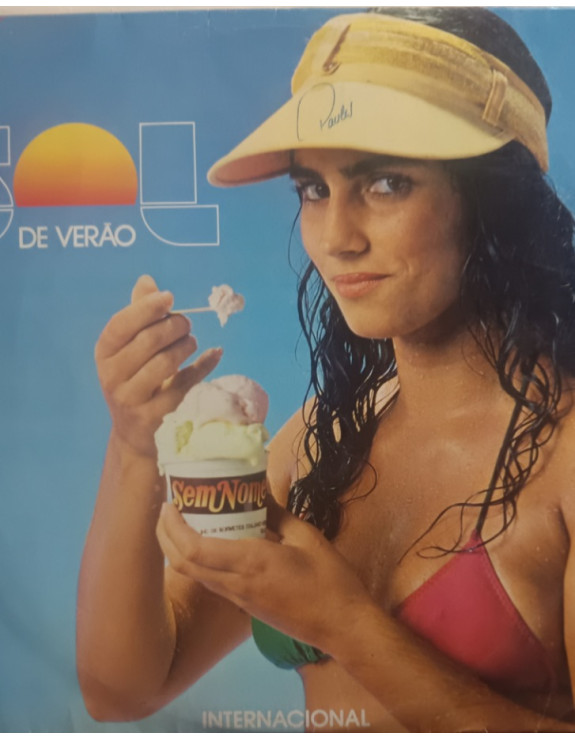 SOL DE VERAO INTERNACIONAL