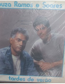 SOUZA RAMOS E SOARES JR