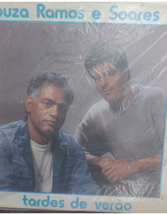 SOUZA RAMOS E SOARES JR