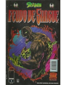 SPAWN FEUDO DE SANGUE 01