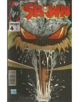 SPAWN 004