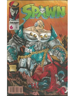 SPAWN 006