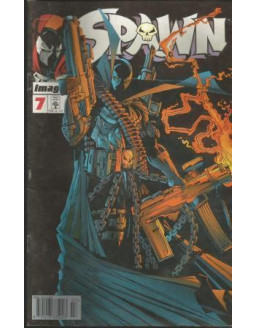 SPAWN 007