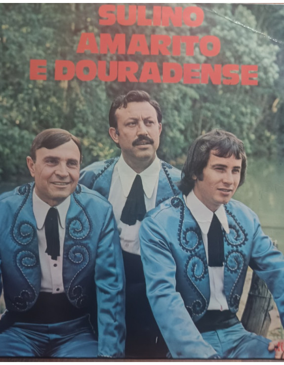 SULINO AMARITO E DOURADENSE