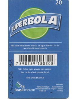 SUPER BOLA 02/24 - HANDEBOL