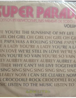 SUPER PARADA VOLUME 2