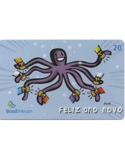 SUPERSTIÇÃO DE ANO NOVO 05 DE 11