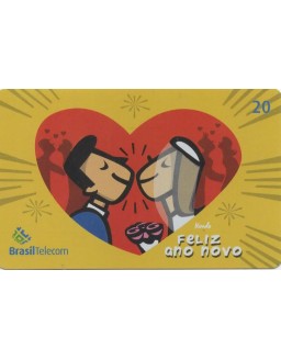 SUPERSTIÇÃO DE ANO NOVO 06 DE 11