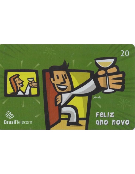 SUPERSTIÇÃO DE ANO NOVO 11 DE 11