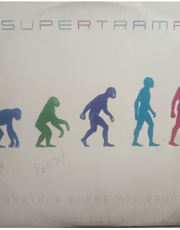 SUPERTRAMP