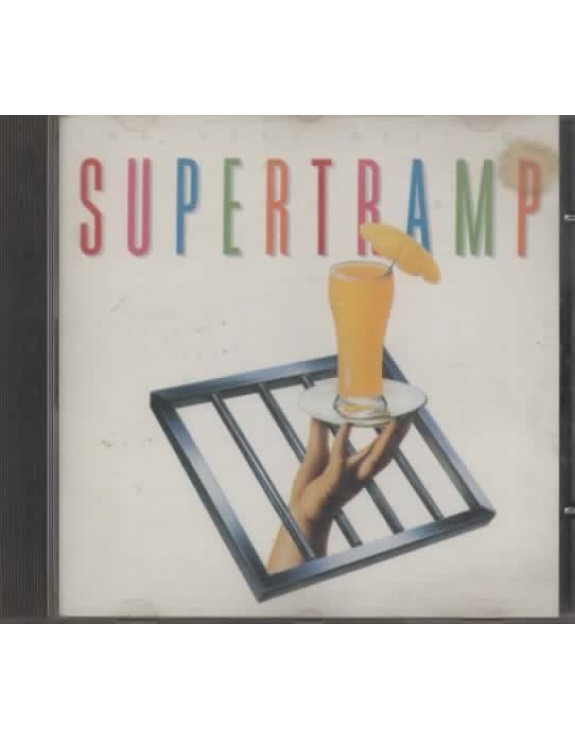 SUPERTRAMP