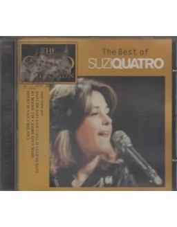 SUZI QUATRO