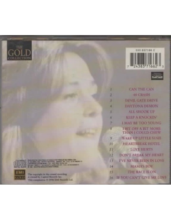 SUZI QUATRO