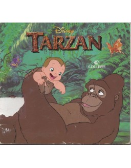 TARZAN