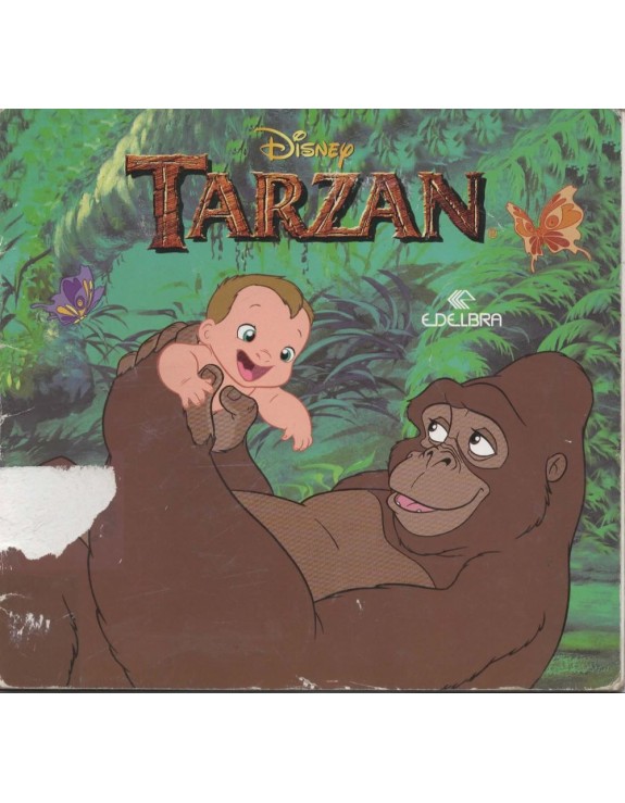 TARZAN