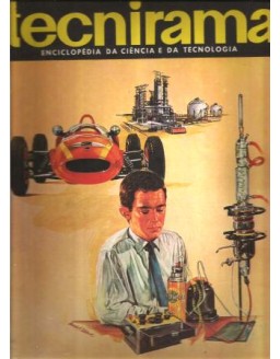 TECNIRAMA 007