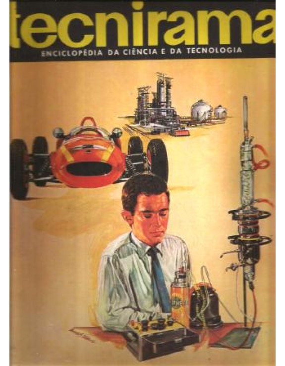 TECNIRAMA 007