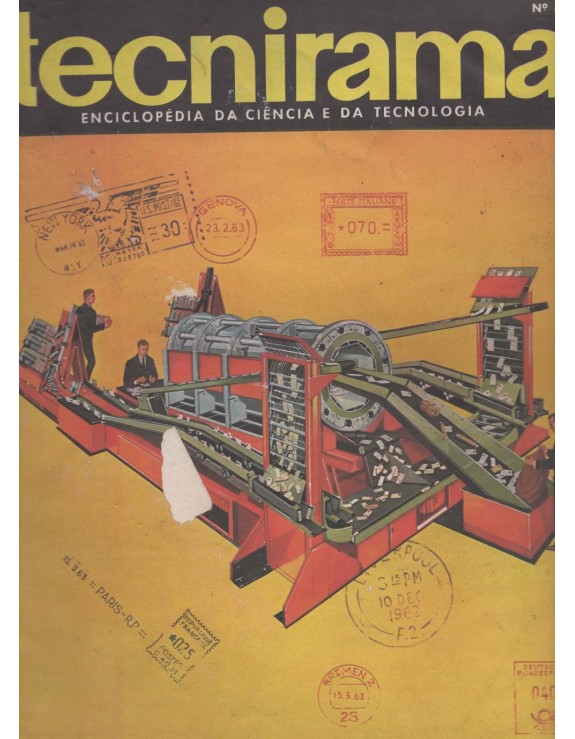 TECNIRAMA 060