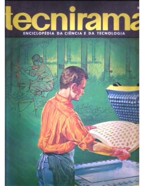 TECNIRAMA 070