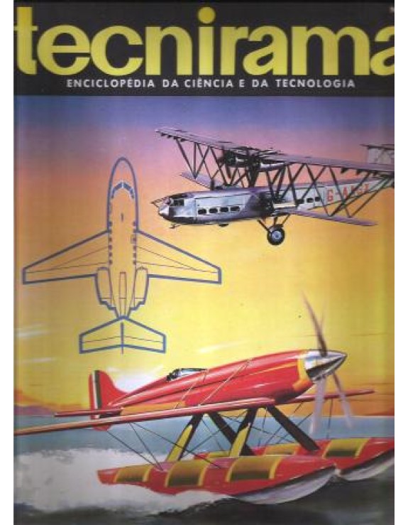 TECNIRAMA 080