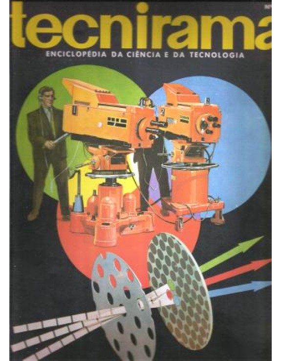TECNIRAMA 103