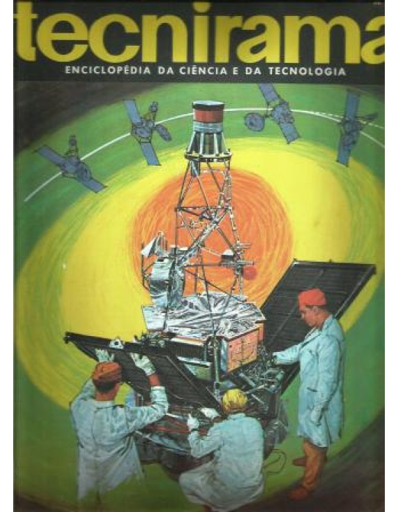 TECNIRAMA 106