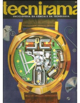 TECNIRAMA 108
