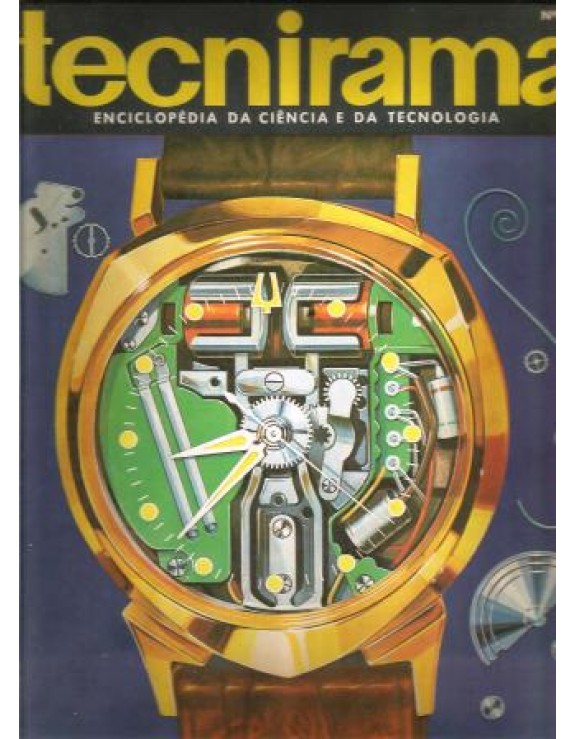 TECNIRAMA 108