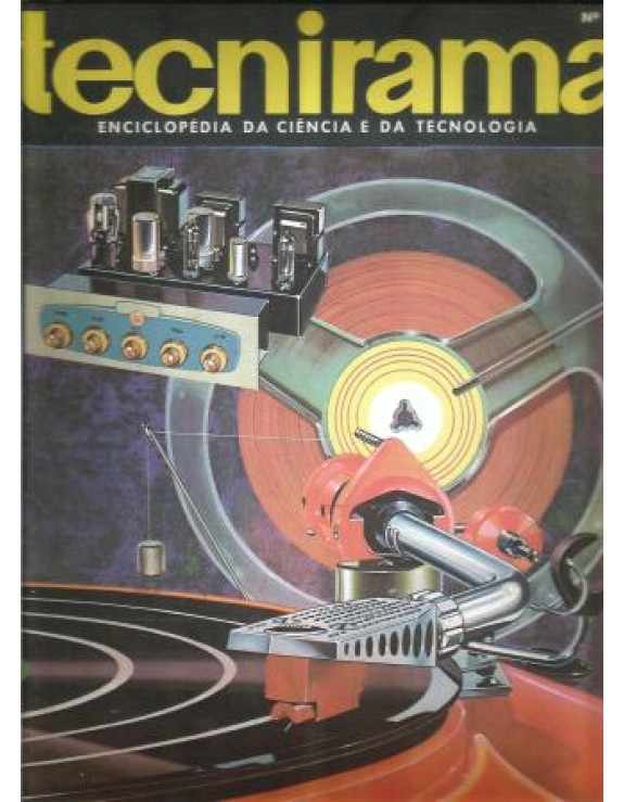 TECNIRAMA 110