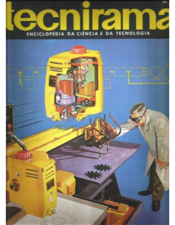 TECNIRAMA 112