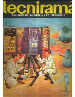 TECNIRAMA 118