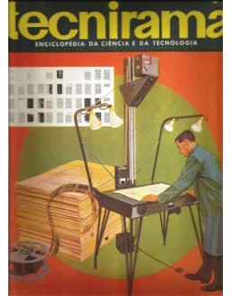 TECNIRAMA 120