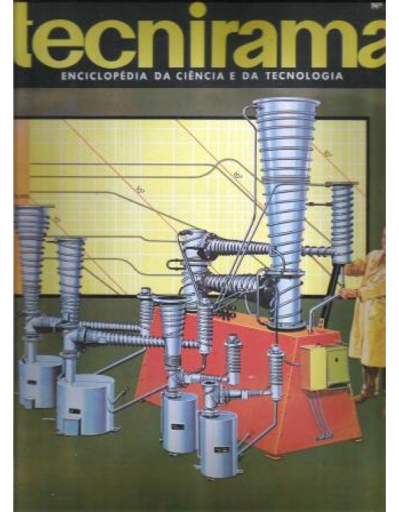 TECNIRAMA 121