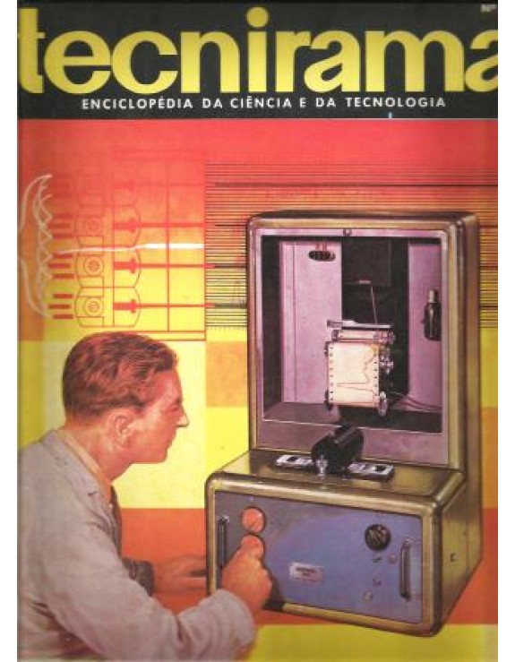 TECNIRAMA 122