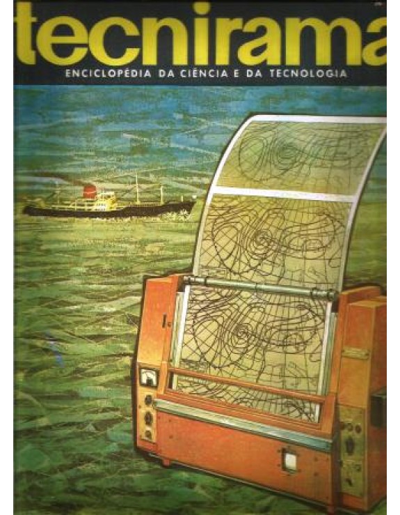 TECNIRAMA 125