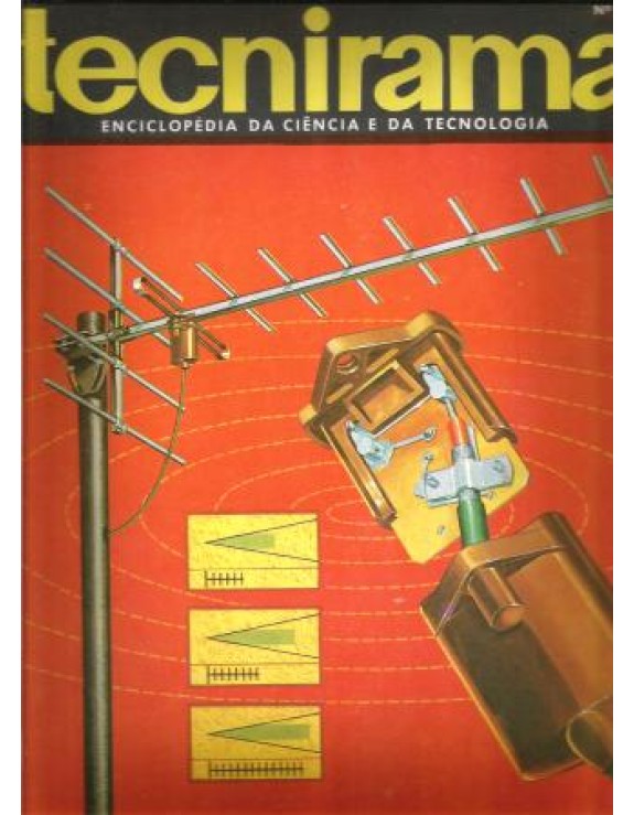 TECNIRAMA 127