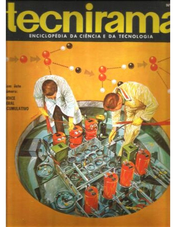 TECNIRAMA 130