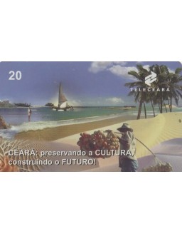 TELECEARA - PAINEL MAR