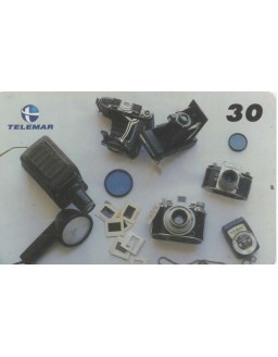 TELEMAR - MUSEU DA IMAGEM E DO SOM DE PERNAMBUCO - MISPE